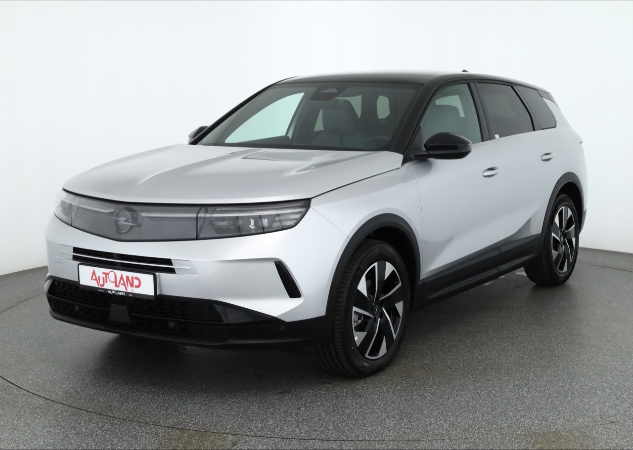 Opel Grandland GS 1.2DI Turbo Hybrid Aut.