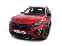 Peugeot 2008 PureTech 145 Aut. Navi Sitzheizung LED