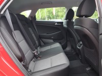 Hyundai Tucson 1.6 Advantage 2WD