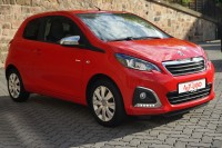Peugeot 108 1.0 Style