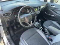 Opel Crossland 1.2 Turbo