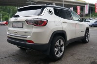 Jeep Compass 2.0 MultiJet Limited 4WD