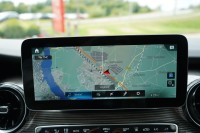 Mercedes-Benz V-Klasse V250d AMG Line lang