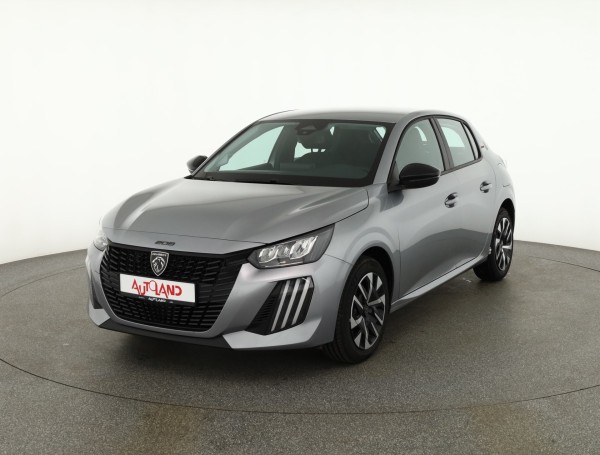 Peugeot 208 PureTech 100