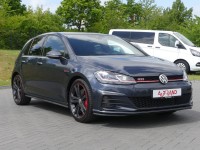 VW Golf VII 2.0 TSI GTI Performance