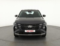Hyundai Tucson 1.6T-GDI