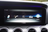 Mercedes-Benz E 220 E220 d Avantgarde 9G-Tronic