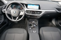 BMW 118 i Advantage