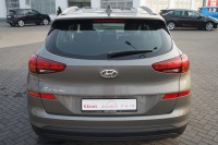 Hyundai Tucson 1.6 GDI