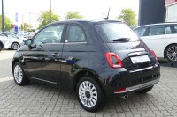 Fiat 500 1.0 M-Hybrid Dolcevita