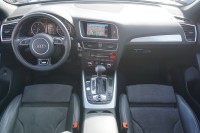 Audi Q5 3.0 TDI S-Line quattro S-Tronic