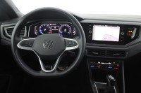 VW Taigo 1.0 TSI DSG R-Line