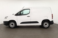 Vorschau: Toyota Proace City Meister 1.5 D-4D