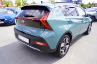Hyundai BAYON Bayon 1.0 T-GDI