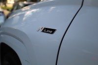 Hyundai Tucson 1.6 T-GDI N-Line Aut.