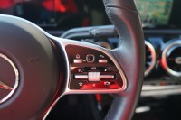 Mercedes-Benz CLA 250 Progressive 4-Matic
