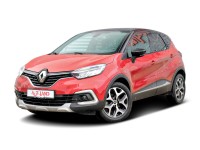 Renault Captur 1.3 TCe 150 Collection GPF Navi Sitzheizung LED