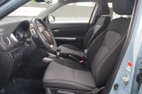 Suzuki Vitara 1.4 Boosterjet mHev