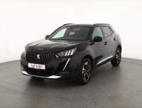Peugeot 2008 PureTech 130 Aut. Navi Sitzheizung LED