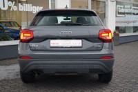 Audi Q2 1.4 TFSI S-Tronic