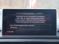 Audi A5 Coupe 2.0 TFSI S-Tronic