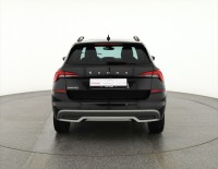 Skoda Kamiq 1.5 TSI DSG Clever VC