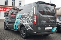 Ford Tourneo Custom 2.0 TDCi 320 L1 Titanium