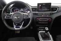 Kia pro_cee'd ProCeed 1.6 T-GDI GT