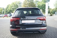 Audi A4 Avant 35 TDI S-Tronic S-Line