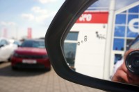 MG ZS 1.5 Hybrid Luxury Aut.