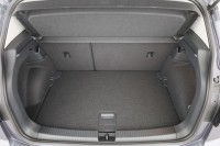 VW T-Cross 1.0 TSI DSG