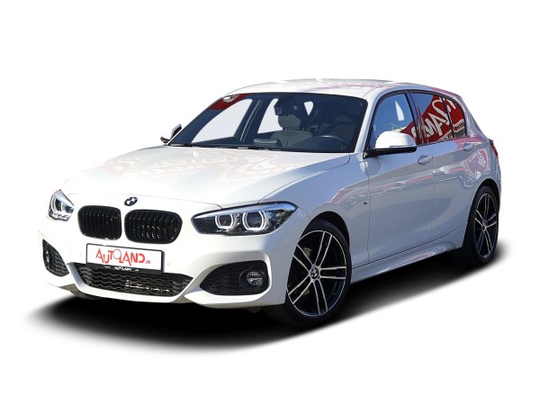 BMW 118 118i M Sport