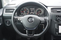 VW Caddy Maxi 2.0 TDI