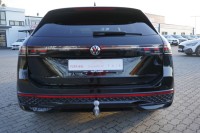 VW Passat Variant R-Line BlackStyle 2.0 TSI 4M DSG