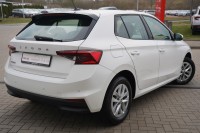 Skoda Fabia 1.0 Active