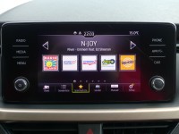 Skoda Scala 1.5 TSI DSG