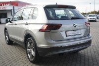 VW Tiguan 2.0 TSI DSG Highline 4M