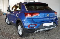 VW T-Roc 1.0 TSI