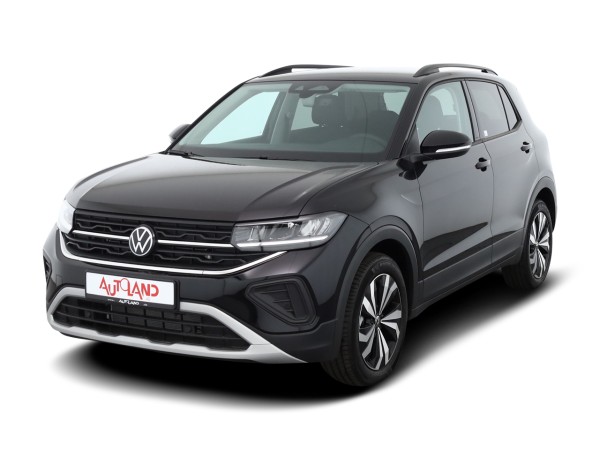 VW T-Cross 1.0...