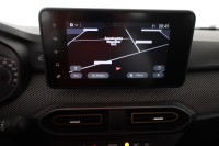 Dacia Sandero Stepway TCe 90