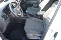 VW T-Cross 1.0 TSI