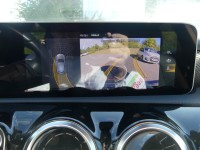 Mercedes-Benz A 220 A220 Progressive