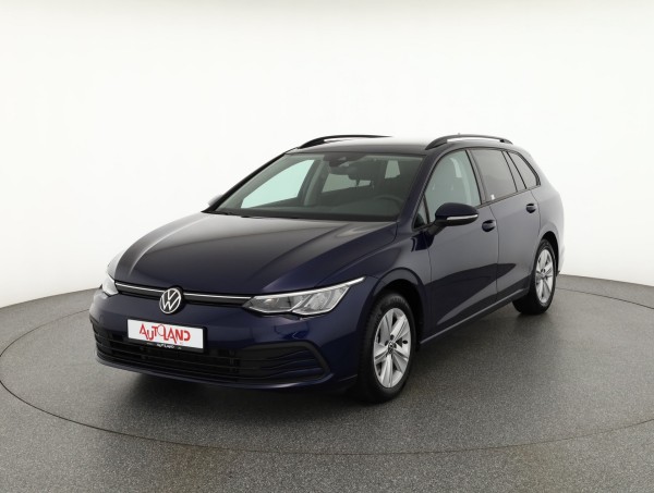 VW Golf VIII Variant 2.0 TDI DSG Life