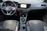 VW Polo 1.0 TSI DSG R-Line