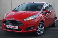 Vorschau: Ford Fiesta 1.0