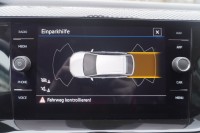 VW Taigo 1.0 TSI DSG