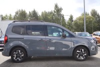 Nissan Townstar Tekna