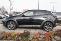 Mazda CX-3 2.0 Kangei
