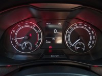 Skoda Kamiq 1.0 TSI Ambition