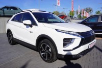 Mitsubishi Eclipse Cross 2.4Hybrid 4WD